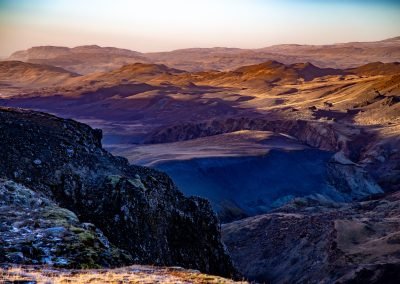 Iceland Aerial photo © Jon Einarsson Gustafsson -