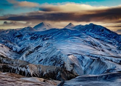 Iceland Aerial photo © Jon Einarsson Gustafsson -